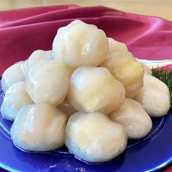 강원도 땅콩이네 감자떡, 1kg, 2개
