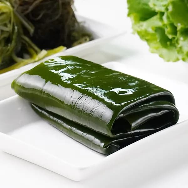 완도 해초 쌈다시마 300g 3팩