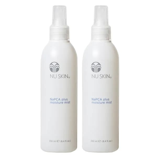 뉴스킨 NaPCA 플러스 모이스처 미스트 250ml 2개