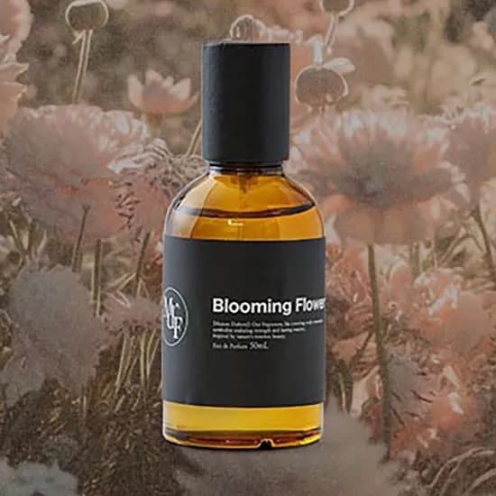 메종듀포레 오드퍼퓸 블루밍플라워 50ml 1개