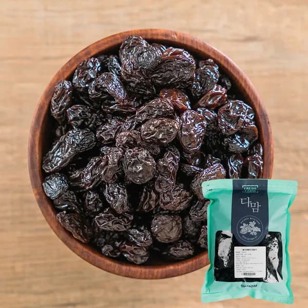 다맘 칠레산 건포도 1kg