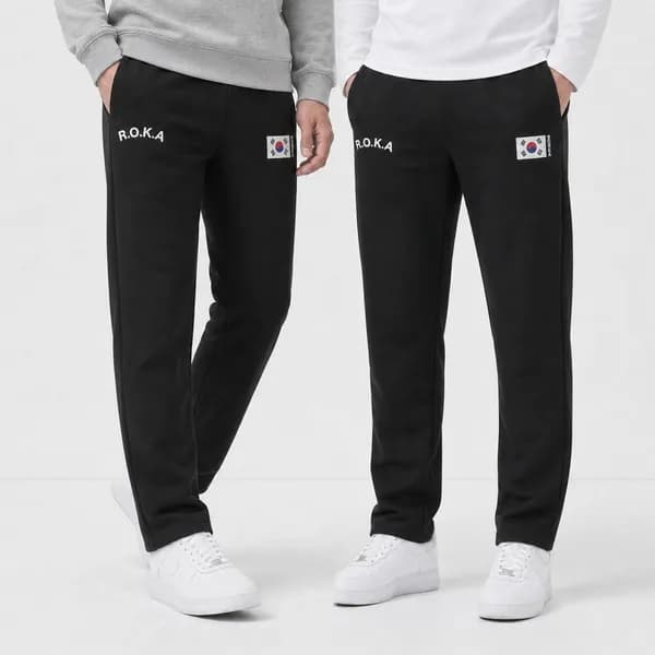 마찌 에어 포뮬러 로카 트레이닝 팬츠 블랙 M 1개 17,990원