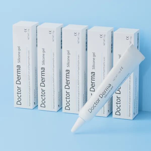 닥터더마 흉터 연고 실리콘겔 15g, 2개 75,900원