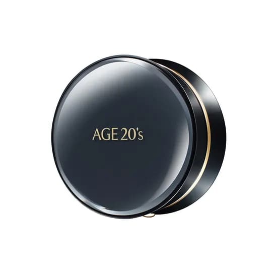 AGE20S 에이지 투웨니스 시그니처 에센스 커버 팩트 마스터 더블커버 본품 리필 21호 1개