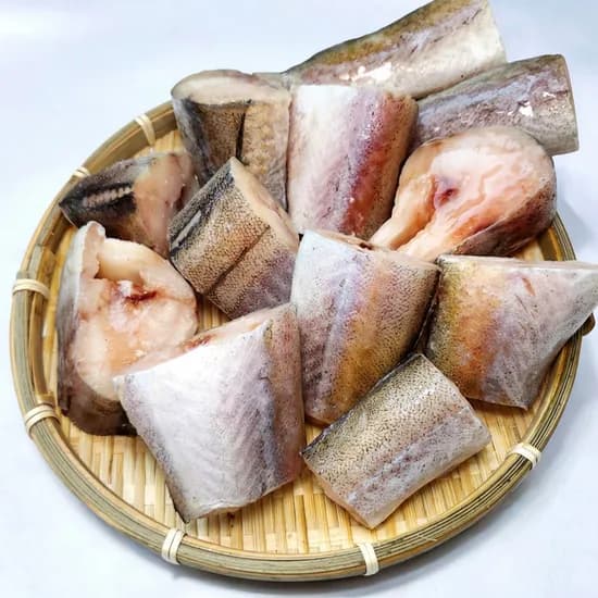 수산잇츠 냉동 토막 코다리 700g 2개
