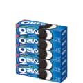 오레오 화이트 크림, 100g, 5개