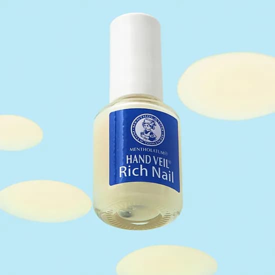 멘소래담 핸드베일 뷰티 프리미엄 리치네일 리페어 코트, 10ml, 1개