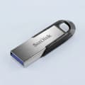 샌디스크 울트라 플레어 USB 3.2, SDCZ73, 32GB, 1개