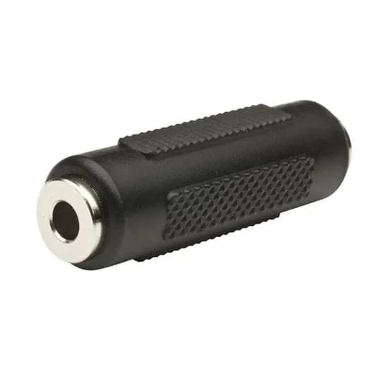 3.5mm 스테레오 연장 젠더, SW0009, 1개