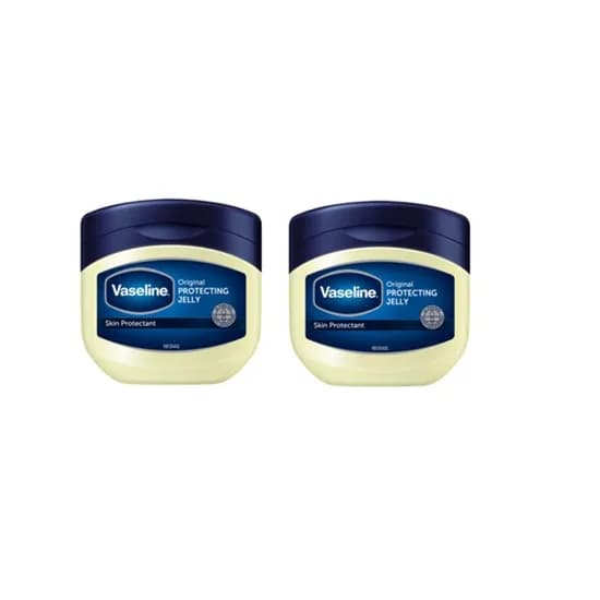 바세린 오리지널 프로텍팅 젤리, 50ml, 2개
