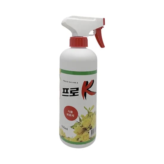 모두다 프로킬, 500ml, 1개
