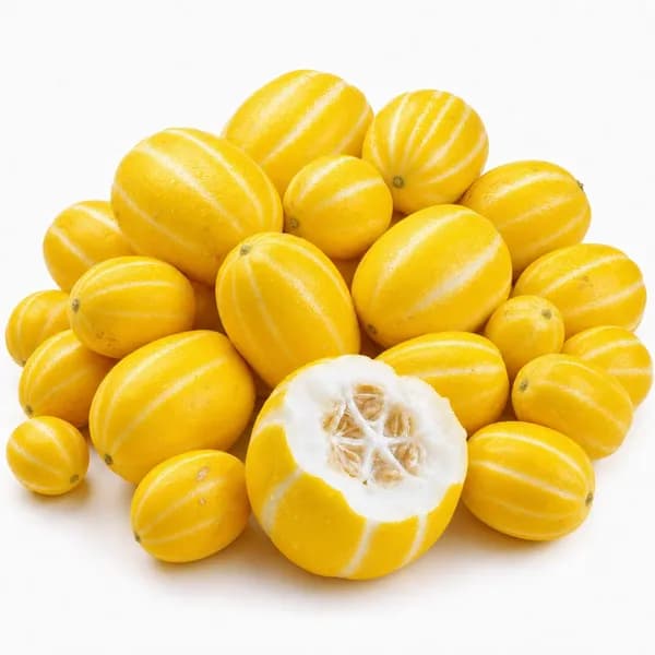 성주 참외 혼합과 3kg 1박스