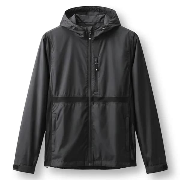 마찌 쿨포뮬러 초경량 바람막이 블랙 XL 1개 17,990원