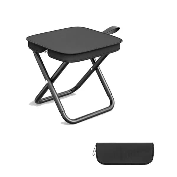 포켓 미니 등산체어 레드 1개 9,830원
