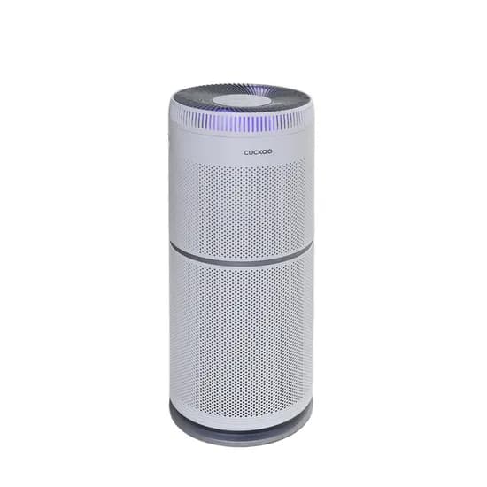 쿠쿠 인스퓨어 울트라 12000 공기청정기 CO2 농도측정, 화이트, 1개, 리퍼