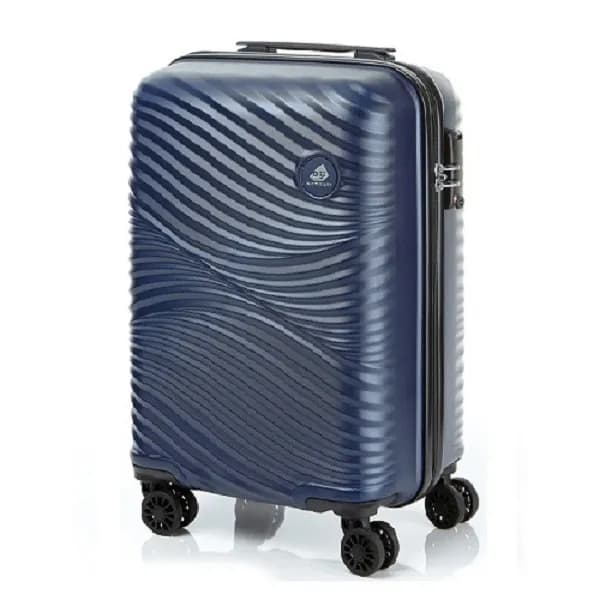 쌤소나이트 카밀리안트 캐리어 WAIKIKI SPINNER 55 TSA NAVY 20인치 1개