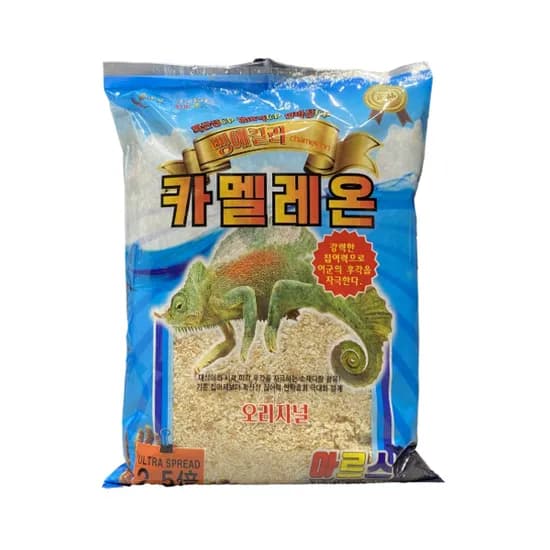 아르스 카멜레온 빵가루 800g 13개입 1개
