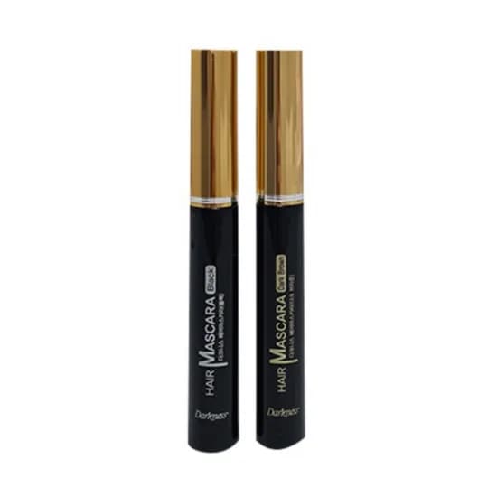 다크니스 새치 커버 헤어마스카라 블랙 본품 13ml 리필 13ml 1개
