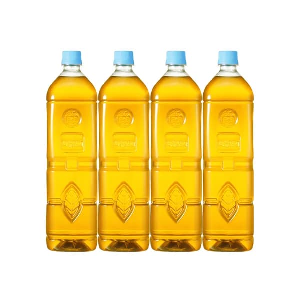웅진식품 하늘보리 무라벨 에코 1.5L 4개 7,900원
