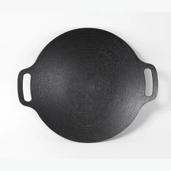 셰프라인 인앤아웃 IH 인덕션 그리들팬, 30cm, 1개
