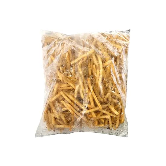 맥케인 케이준 후라이 시즌드 배터드 냉동 2kg 1개
