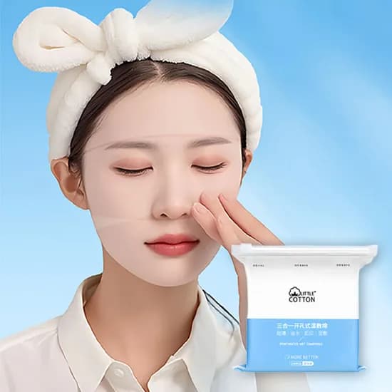 밀착 토너팩 시트, 240매, 2팩