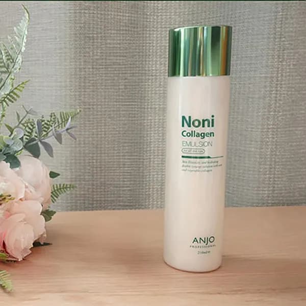 앙쥬 노니콜라겐 에멀젼 210ml 1개