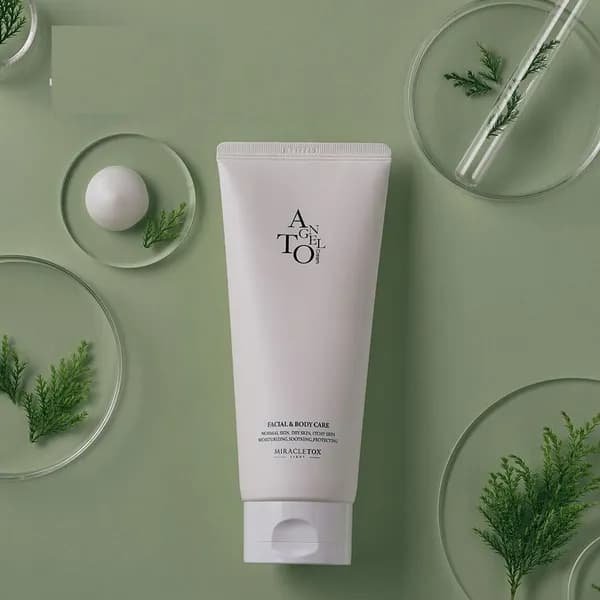 엔젤토 크림 50ml 1개