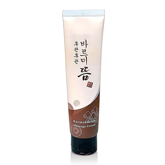 후끈후끈 바르미뜸 100ml 1개