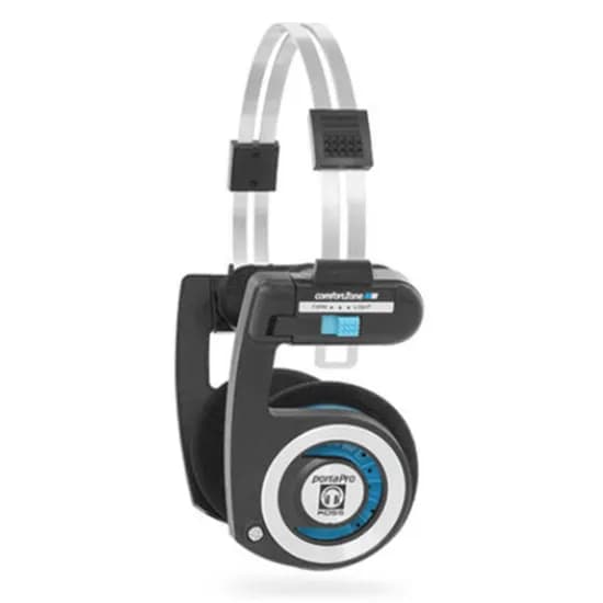 KOSS Porta Pro Wireless, 단일색상