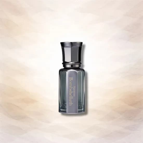 다니엘트루스 오일 퍼퓸 시그니처 밤쉘루스 10ml 1개