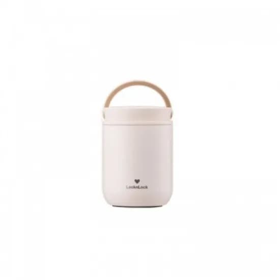락앤락 보온죽통 베이지 300ml 1개