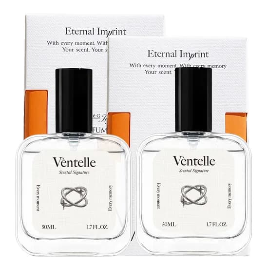 벤텔 헤어전용 퍼퓸&헤어미스트 50ml 2개