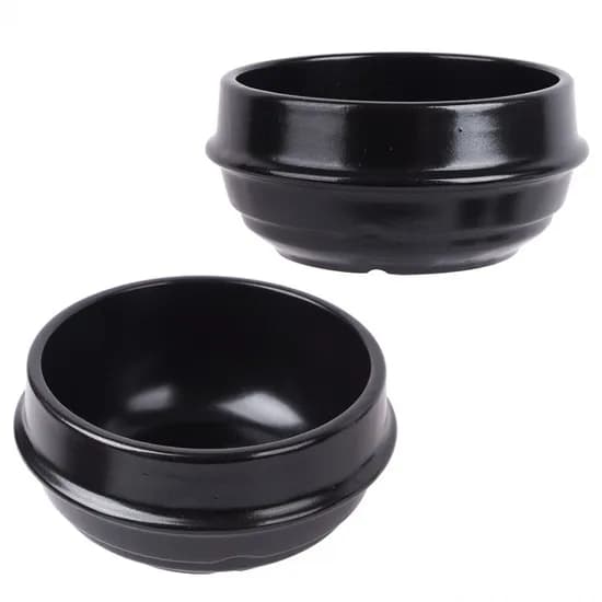HPM 특무 찌게솥 뚝배기, 6호, 19.5cm, 1개