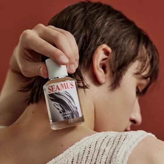 시머스 미드나잇 파크 오드퍼퓸 50ml 1개
