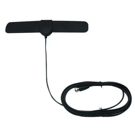 UC-CP36 4K UHD TV 실내 안테나, 디지털 지상파, 1개