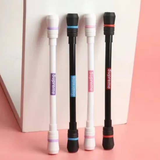Supreme 펜돌리기 연습, 랜덤, 1개