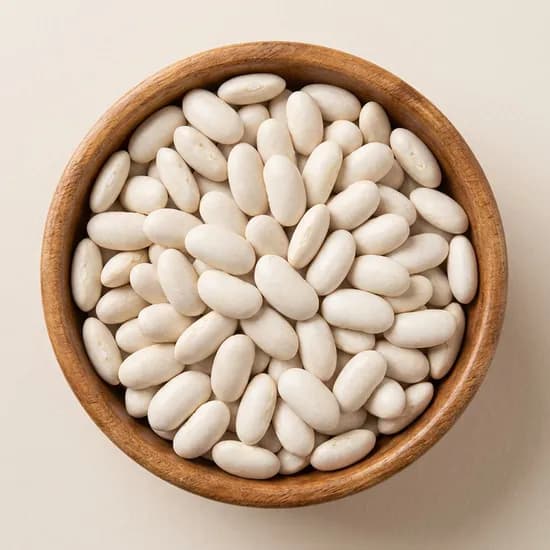 힘찬농부오달봉 흰강낭콩 수입산 1kg 1개