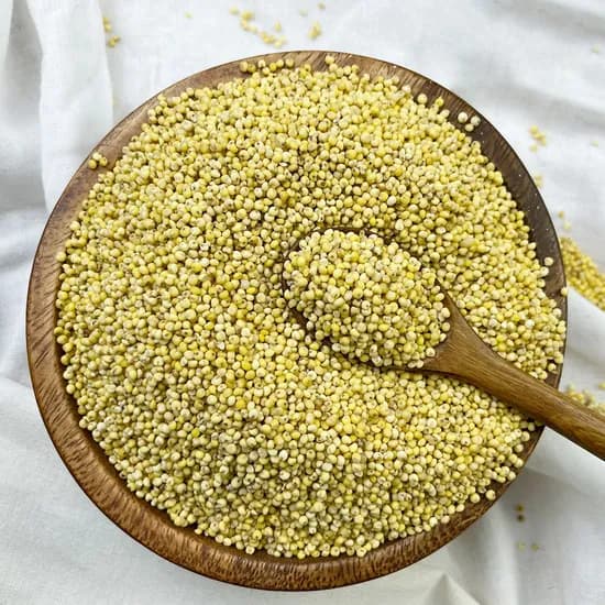 힘찬농부오달봉 국산 찰기장 1개 1kg
