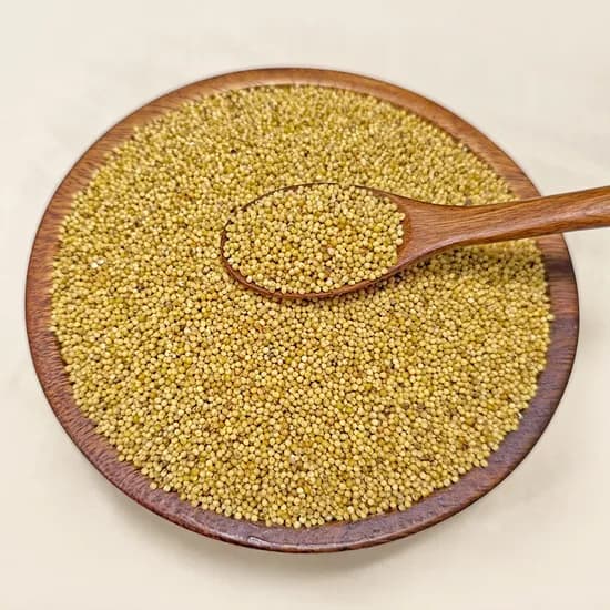 힘찬농부오달봉 국산 노랑차조 1개 1kg