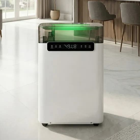 신일 상부식 제습기 SDH-3G5QP 20L 화이트 1개