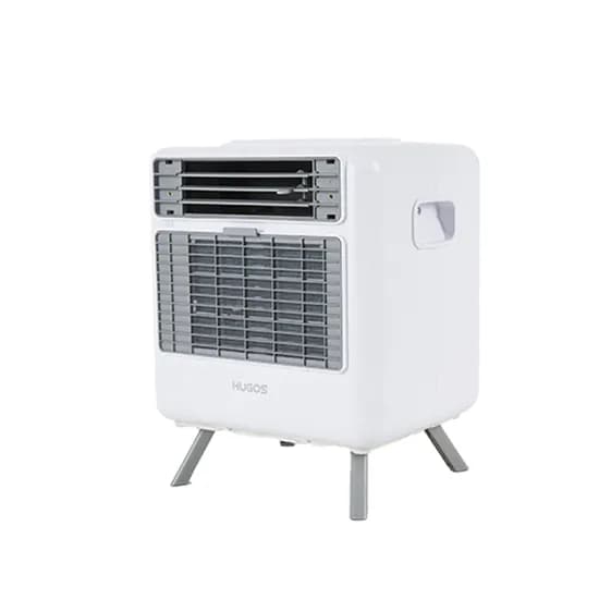 휴고스 스마트 이동식 에어컨, BCA-T3000, 1개
