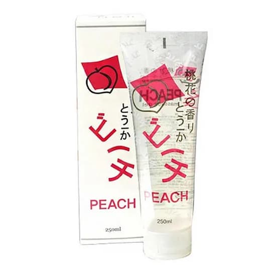 고려티엠 피치젤 워밍글라이드 수용성 바디 마사지젤, 250ml, 1개