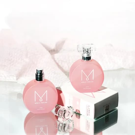 메블릭퍼퓸 케라 오드퍼퓸 샴푸향 50ml 1개