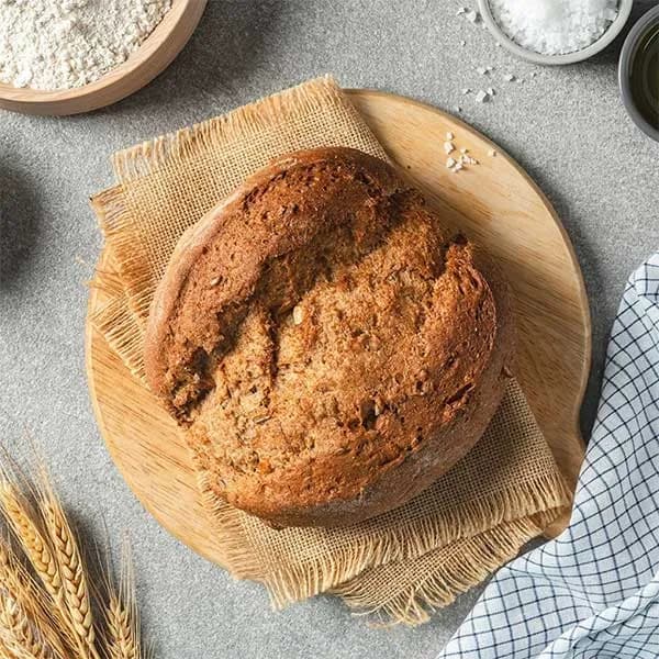 백프로 넛츠통밀빵 440g 1개 10,900원