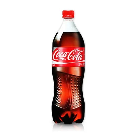 코카콜라 오리지널, 500ml, 24개