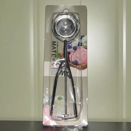 아이스크림 스쿱 60mm, 1개