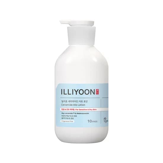 일리윤 세라마이드 아토 로션, 564ml, 1개