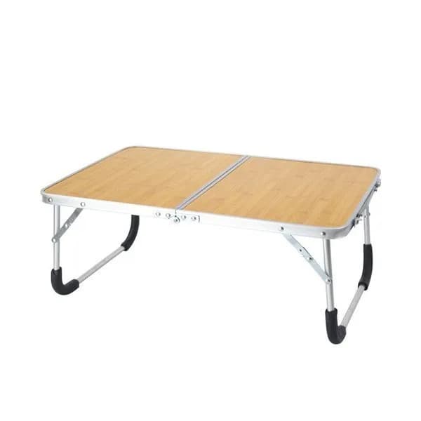 접이식 캠핑 차박 미니 테이블 휴대용 블랙 1개 18,500원