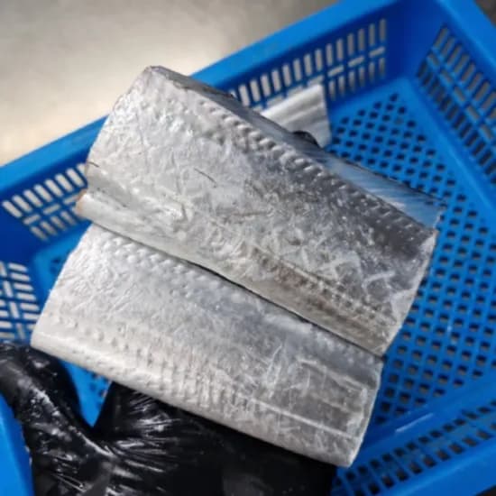 4지 왕 초특대 갈치 4-5지급 1.5kg 1박스
